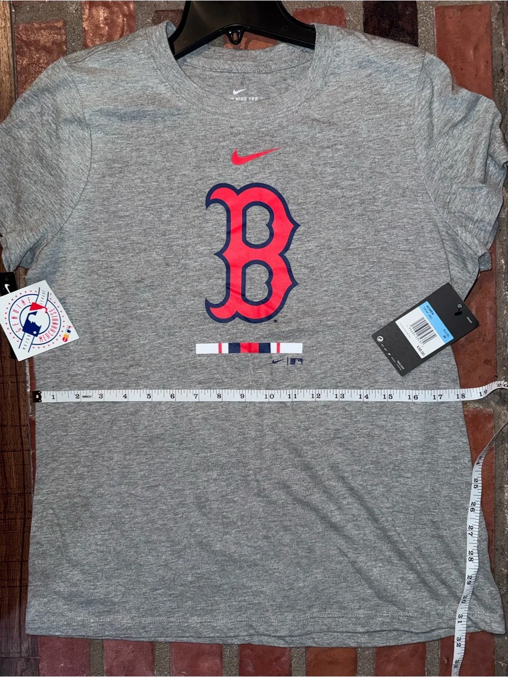 Nike nwt heather